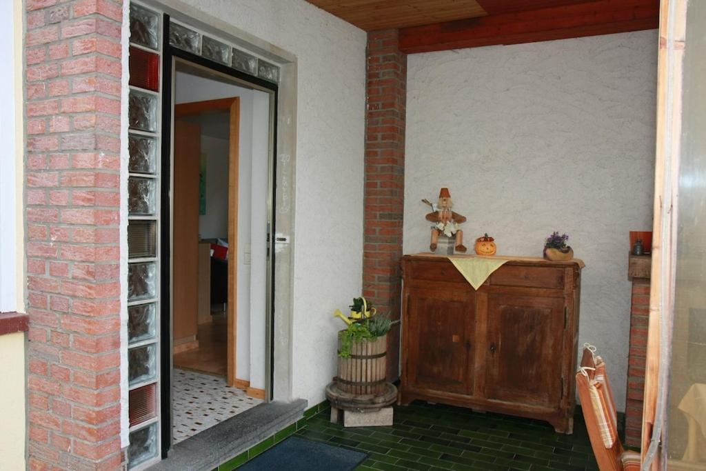 Ferienwohnung Katharina Bernkastel-Kues Exterior photo